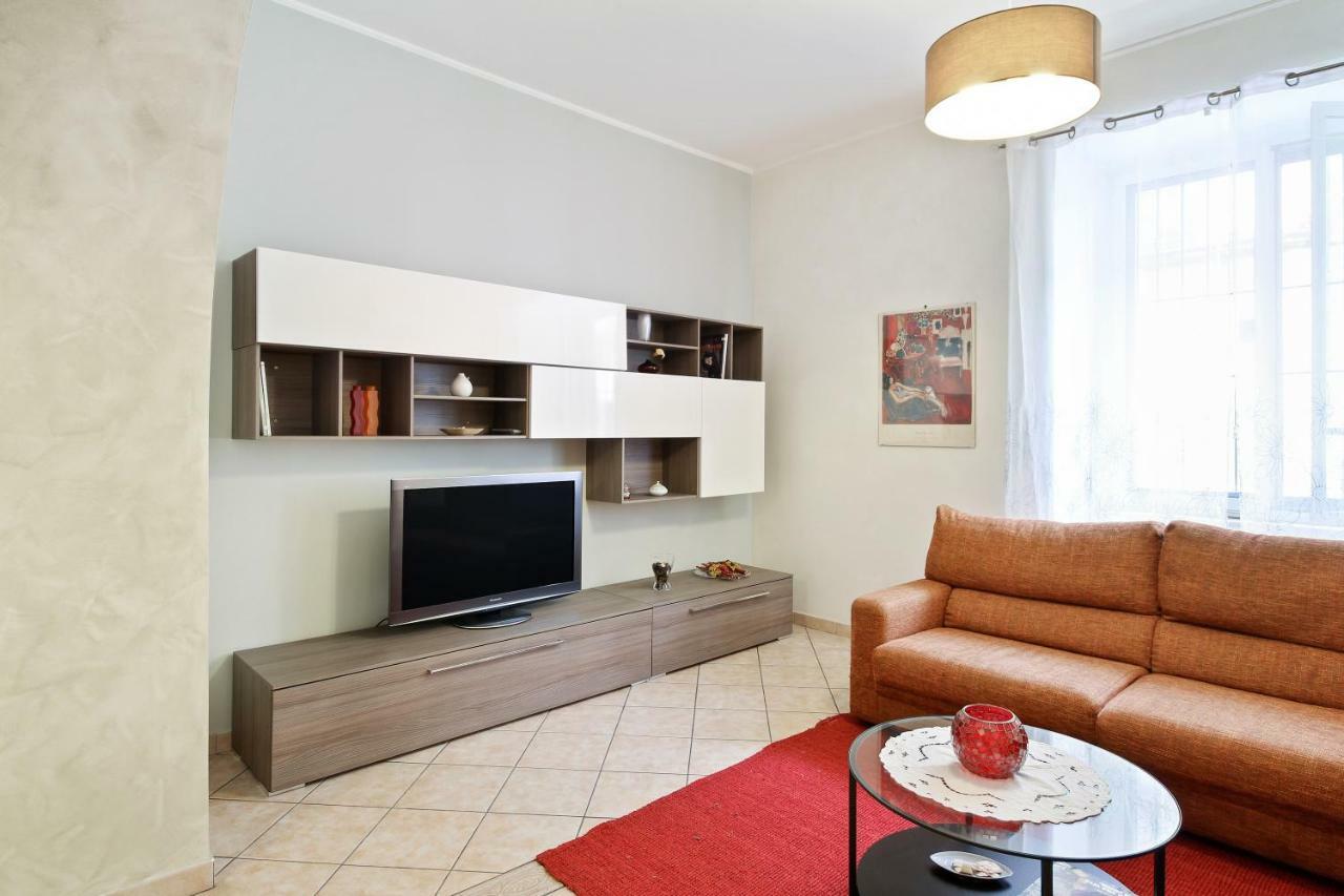 Central Balcony Apartment CTA Exterior foto