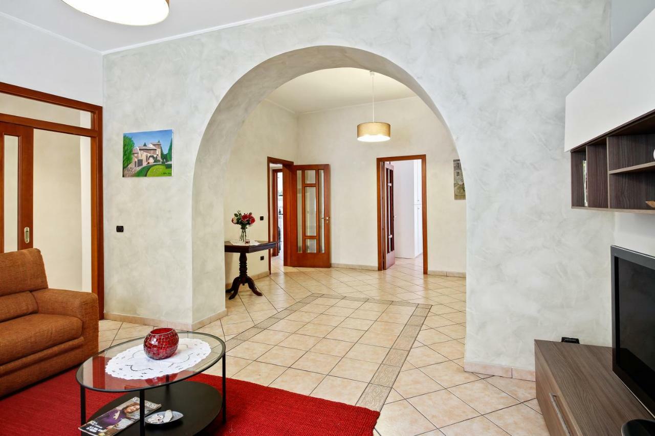 Central Balcony Apartment CTA Exterior foto
