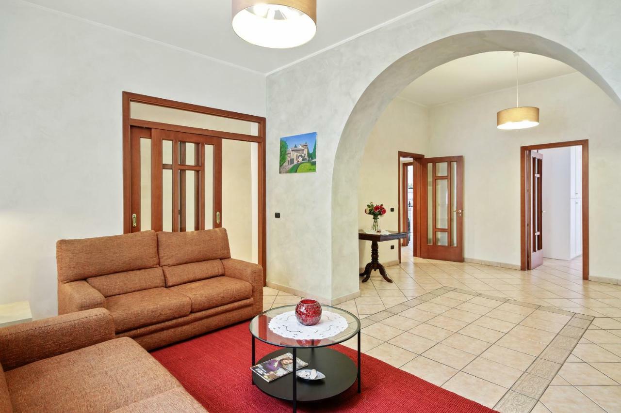 Central Balcony Apartment CTA Exterior foto